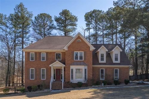 2060 Lyda Lane, Loganville, GA, 30052 | Card Image