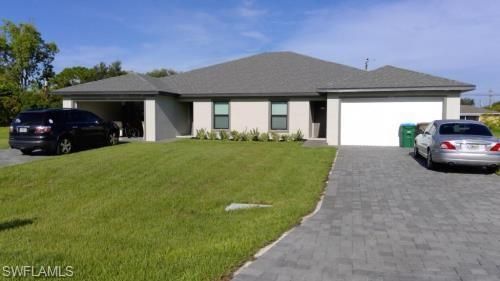 414 Ne 25th Ave, Cape Coral, FL, 33909 | Card Image