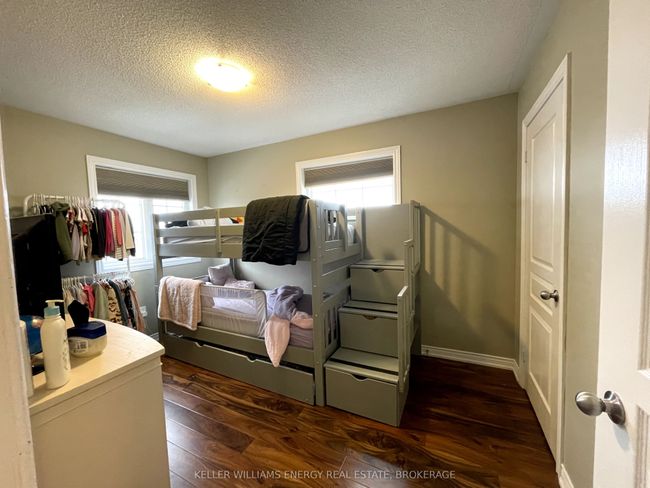 2 Ruben St, House attached with 3 bedrooms, 4 bathrooms and 1 parking in Whitby ON | Image 13