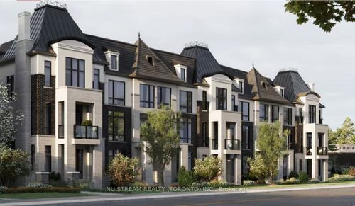 28 Chiara Rose Lane, Richmond Hill, ON, L4E2X5 | Card Image