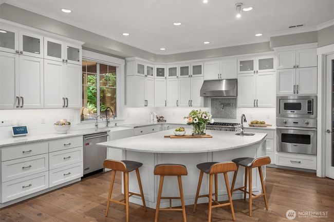 Enjoy the little luxuries as you gather together. | Image 11