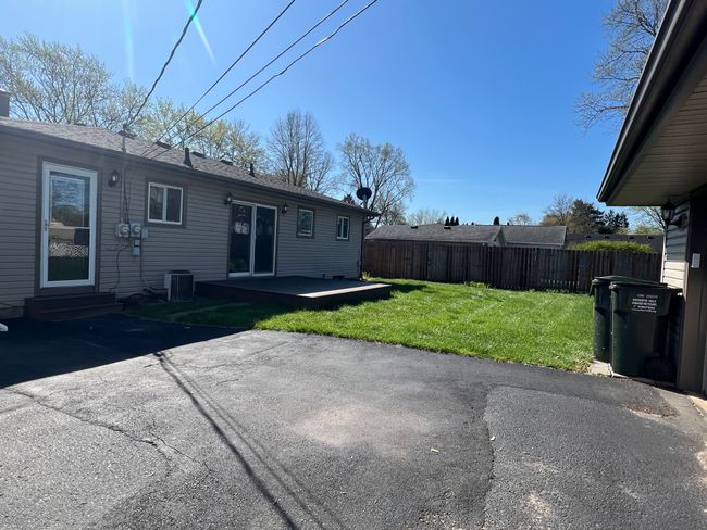 3140 Eastern Ave, House other with 3 bedrooms, 1 bathrooms and null parking in Rochester Hills MI | Image 33