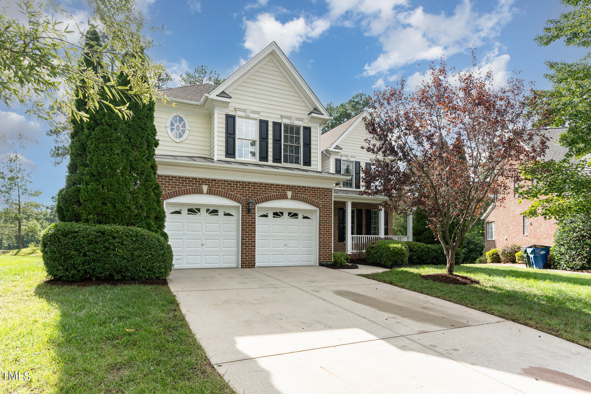 Penderwood Ct, Raleigh, NC 27617