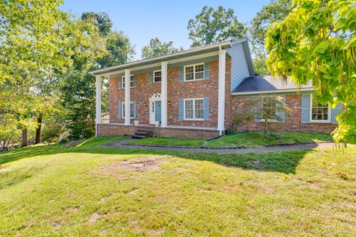 5661 Grayshore Ln, Hixson, TN, 37343-4121 | Card Image