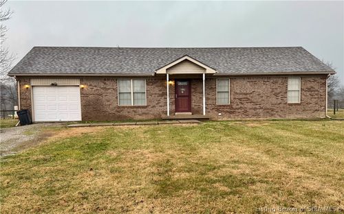 20925 Kemp Rd, Charlestown, IN, 47111-9101 | Card Image