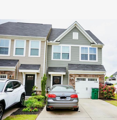 411 Triple Crown Way, Spartanburg, SC, 29301-2664 | Card Image