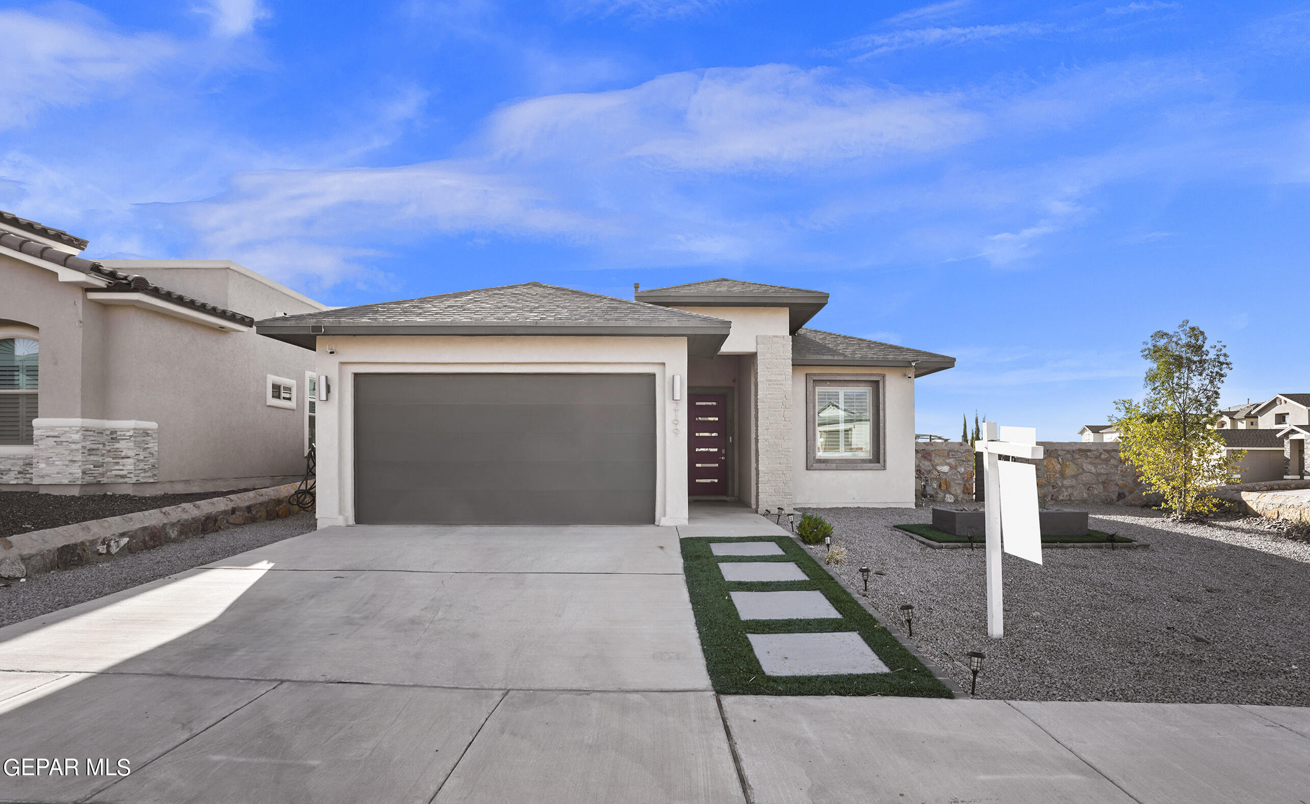 Enchanted Crest Dr, El Paso, TX 79911