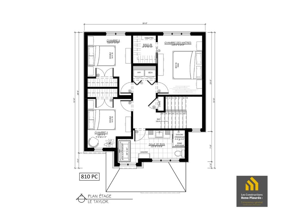 Residential in Boischatel 4