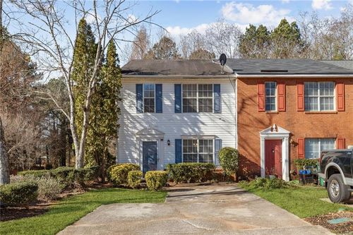 3027 Fair Creek Ct, Lithonia, GA, 30038-5108 | Card Image