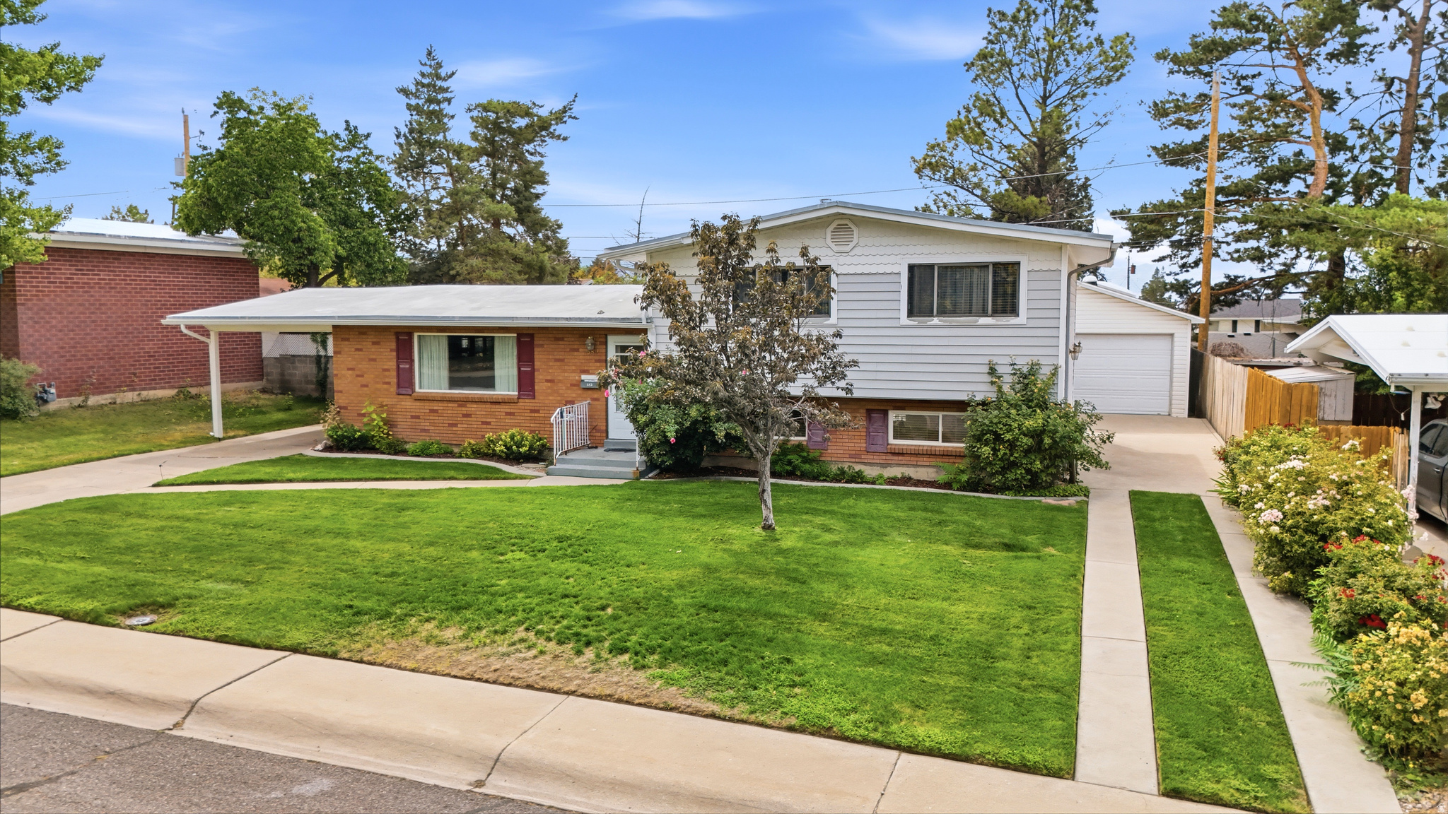Residential in Tooele