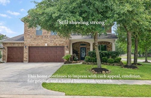 26037 Kings Mill Crest Dr, Kingwood, TX, 77339-2298 | Card Image