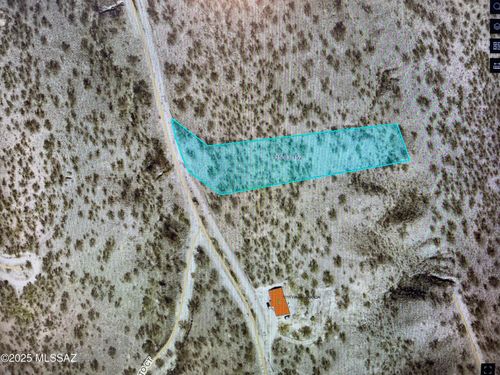 14-1122 Via Jacaranda, Rio Rico, AZ, 85648 | Card Image