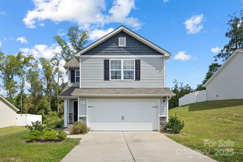 262 Frank Burns Way, Kings Mountain, NC, 28086-0119 | Card Image