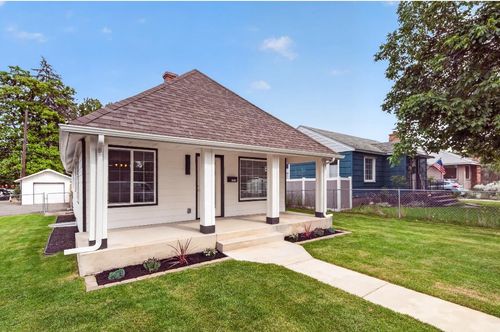 5028 Washington St, Spokane, WA, 99016 | Card Image
