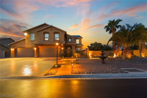 4200 Scott Peak Ct, Las Vegas, NV, 89129-3671 | Card Image