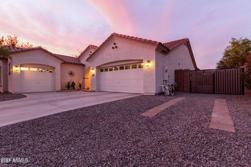 2914 E Coconino Dr, Gilbert, AZ, 85298-5780 | Card Image