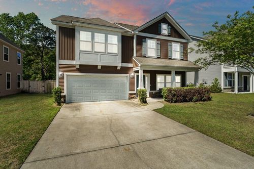 1594 Fishbone Dr, Johns Island, SC, 29455-8434 | Card Image