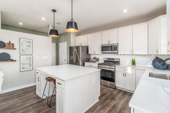 1202 Cunningham Ave, House other with 3 bedrooms, 4 bathrooms and null parking in Pataskala OH | Image 13