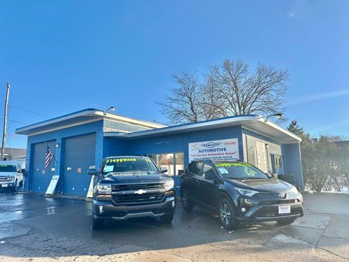 101 Seventh Avenue, Norway, MI, 49870 | Card Image