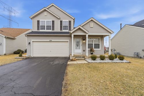 1594 Arborwood Cir, Romeoville, IL, 60446-5022 | Card Image