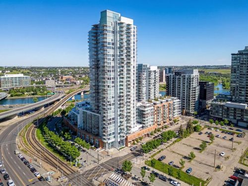 1703-510 6 Ave Se, Calgary, AB, T2G1L7 | Card Image