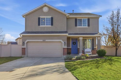 1024 Newham Ct, North Salt Lake, UT, 84054-5003 | Card Image