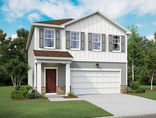 25293 Brookstone Way, Magnolia, TX, 77355-6648 | Card Image