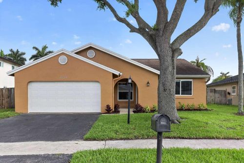 1329 Sw 151st Way, Sunrise, FL, 33326 | Card Image