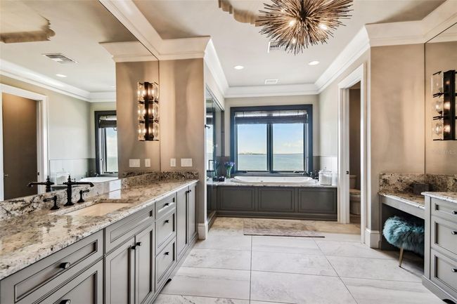 5120 W Longfellow Ave, House other with 6 bedrooms, 7 bathrooms and null parking in TAMPA FL | Image 33