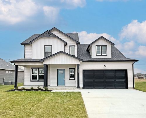 485 Herman Dr, Clarksville, TN, 37042-8936 | Card Image