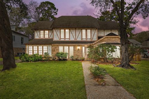 3518 Creekbriar Dr, Houston, TX, 77068-1311 | Card Image