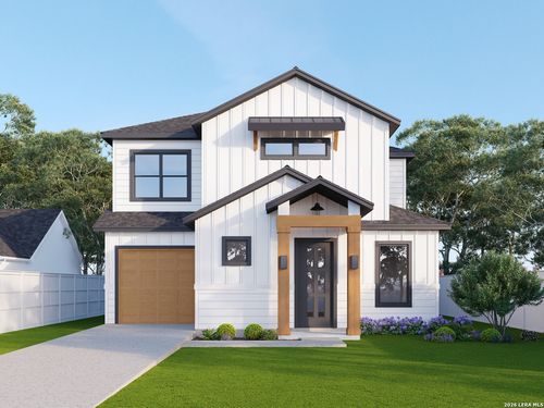 231 Blaine, San Antonio, TX, 78202-2052 | Card Image