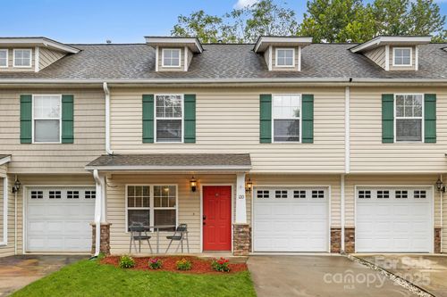 120 Old Salem Ct, Fletcher, NC, 28732-9241 | Card Image