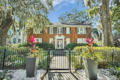 apt-3-17 E 37th St, Savannah, GA, 31401-9181 | Card Image