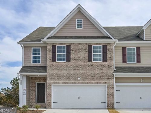 2720 Fareed Street, Douglasville, GA, 30135 | Card Image