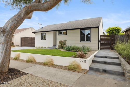 2711 Dawson Avenue, Ventura, CA, 93003 | Card Image