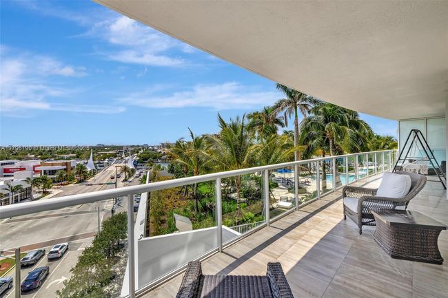 APT-514 - 1 N Ocean Blvd, Condo with 2 bedrooms, 2 bathrooms and null parking in Pompano Beach FL | Image 33
