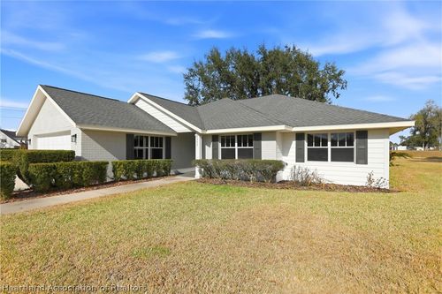 2992 Oaks Bnd, Bowling Green, FL, 33834-2095 | Card Image