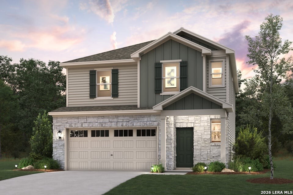 Residential in Leon Valley 4