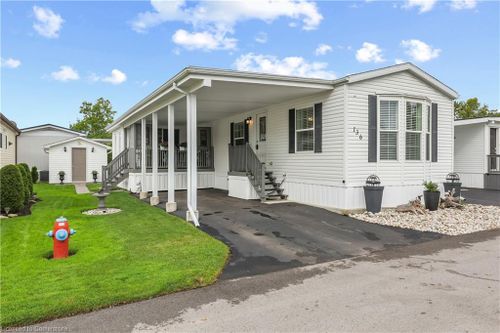 136-3033 Townline Rd, Stevensville, ON, L0S1S1 | Card Image