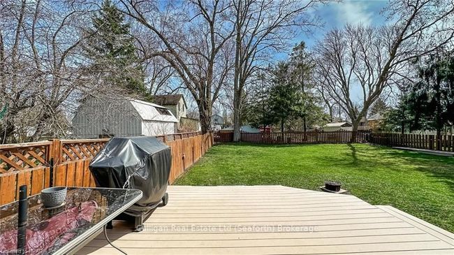 3987 Perth Rd 180, House other with 3 bedrooms, 2 bathrooms and 1 parking in Dublin ON | Image 46