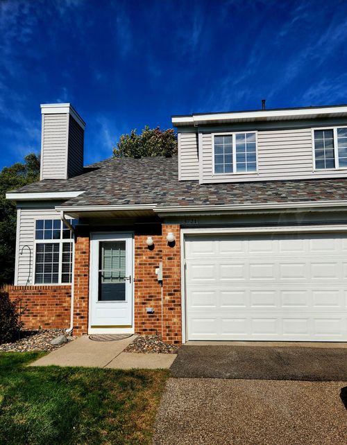 3721 Little Linden Curv, White Bear Lake, MN, 55110-4680 | Card Image