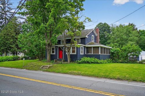 4443 Ny Highway 150, West Sand Lake, NY, 12196-1817 | Card Image