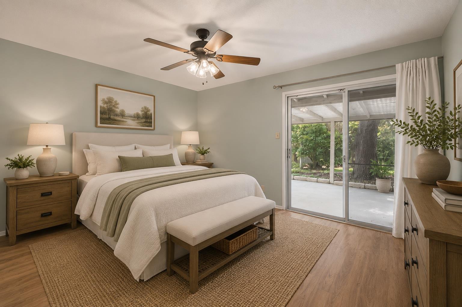 Residential in Austin