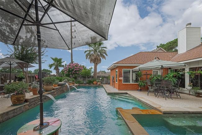 15014 Redbud Leaf Ln, House other with 4 bedrooms, 2 bathrooms and 3 parking in Cypress TX | Image 49