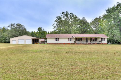 598 Mcgahee Rd, Stapleton, GA, 30823-2233 | Card Image
