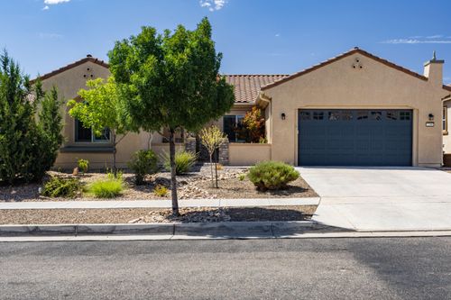 2208 Cebolla Creek Way Nw, Albuquerque, NM, 87120-7411 | Card Image