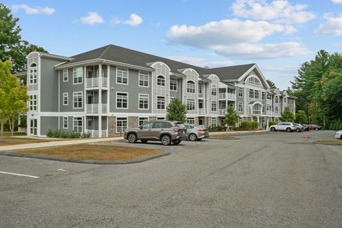 302-635 Old Post Rd, Sharon, MA, 02067-1636 | Card Image