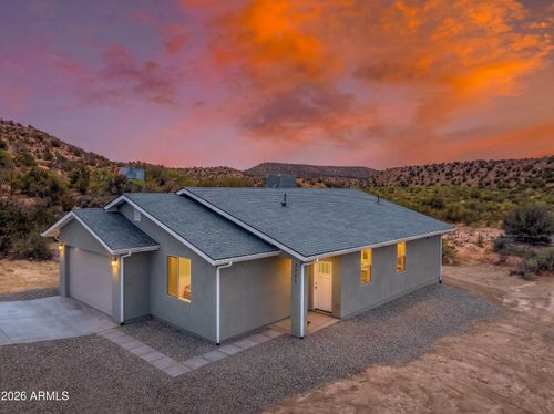 4295 E Coyote Cyn, Rimrock, AZ, 86335 | Card Image