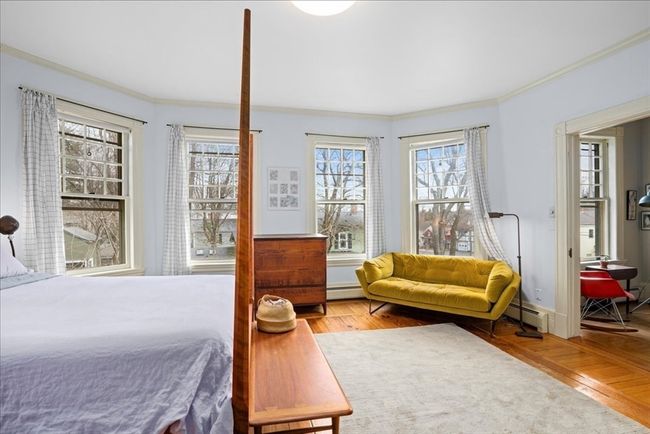 C - 10 N Main St, Condo with 2 bedrooms, 1 bathrooms and 2 parking in Williamsburg MA | Image 13